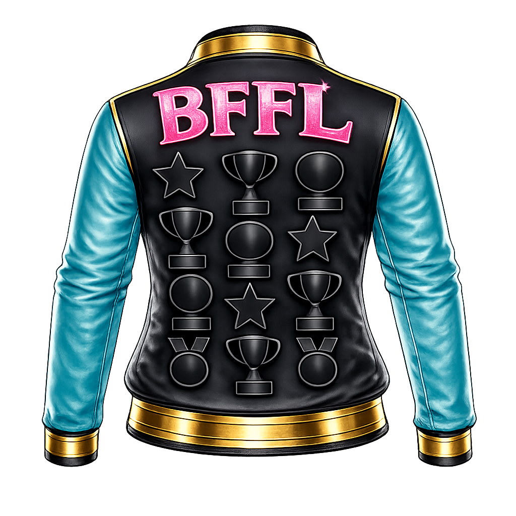 BFFL Show Jacket