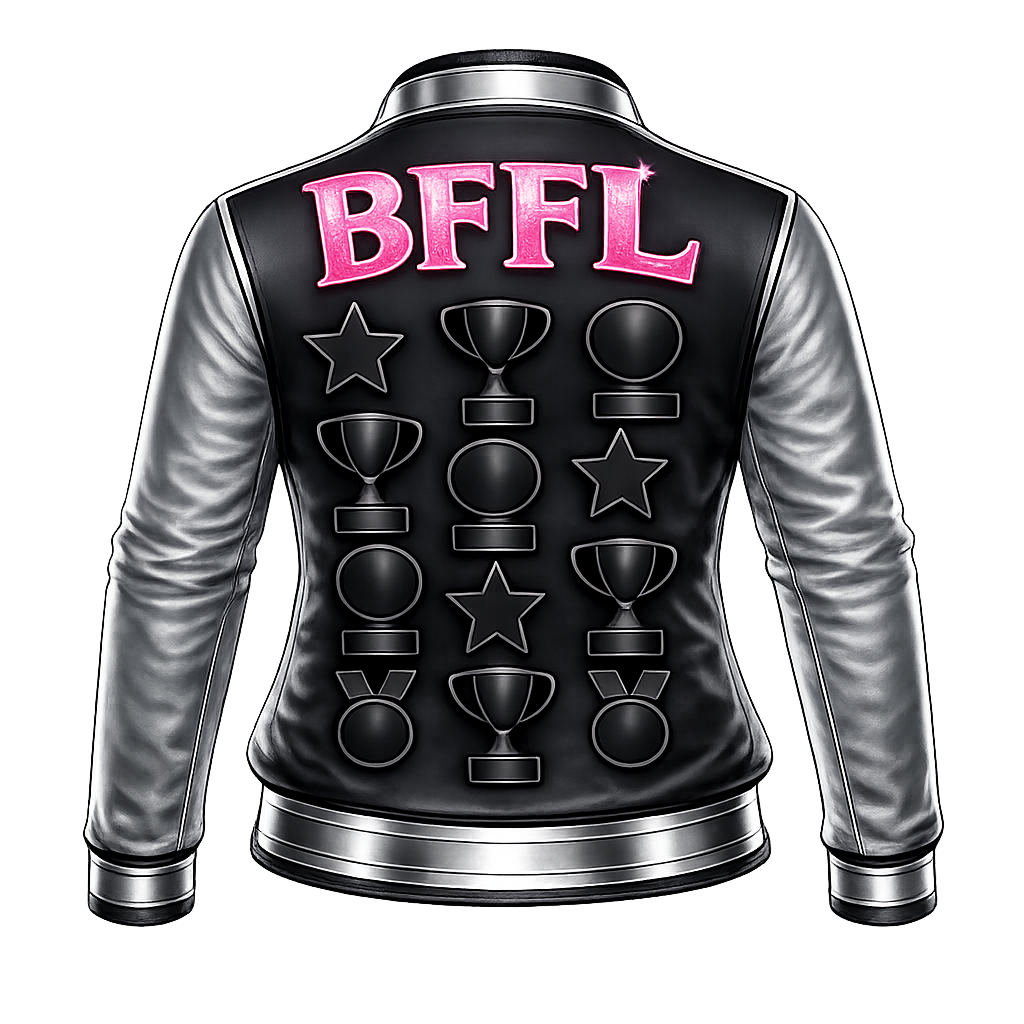 BFFL Show Jacket